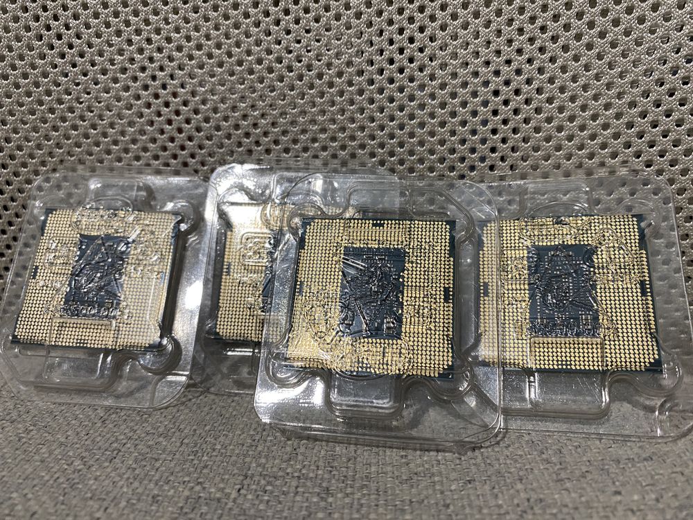 Процессор INTEL Pentium G4400