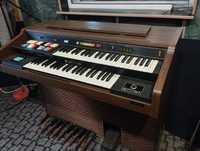 Organy Hammonda Hammond