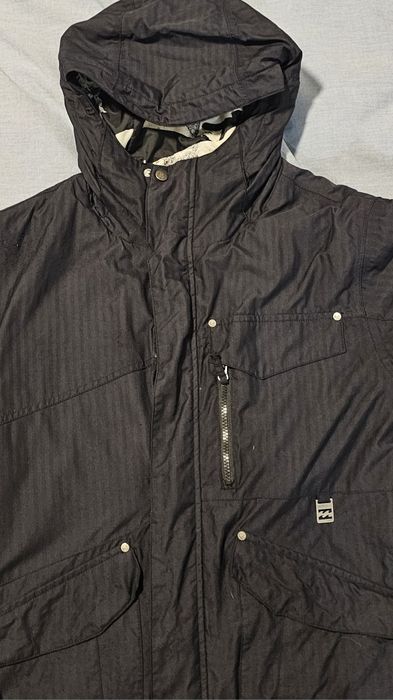 Casaco Billabong Snowboard/Ski Waterproof/8k