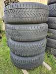 Шини 225/65/Р17 Dunlop Winter Sport 5