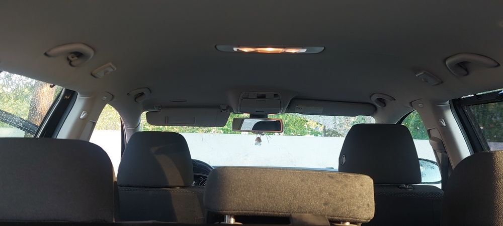 Vw passat Bluemotion 1.6