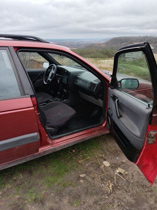 Продам Пассат Б3.