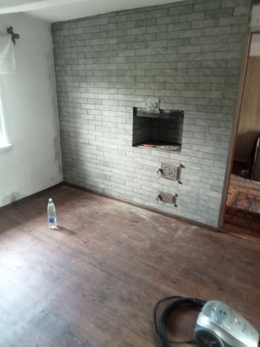 Якісна укладка плитки за вашим бажанням другі види робіт стаж 18 років