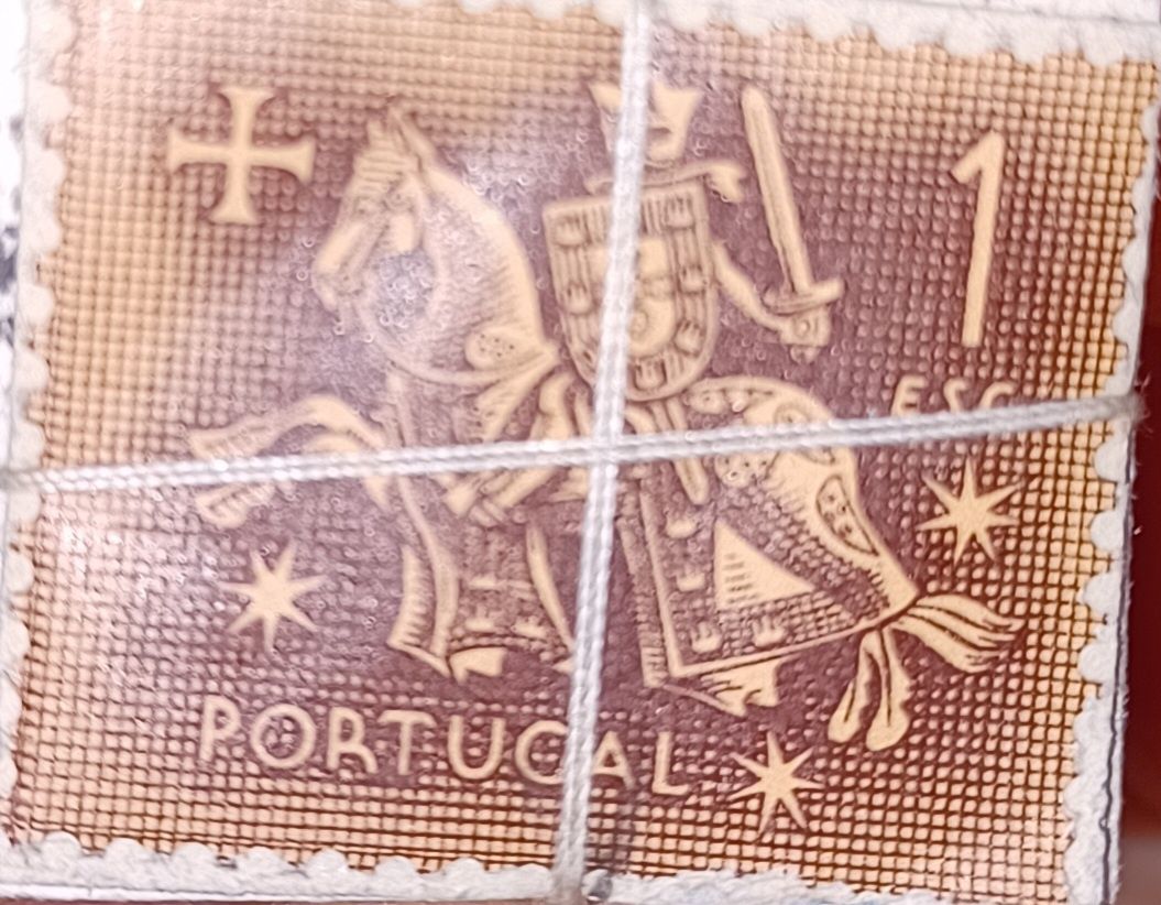 Selos 1 esc Portugal