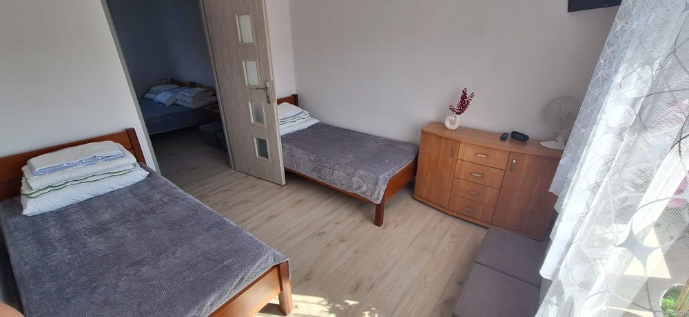 Apartament karkonosze pokoje noclegi góry szklarska karpacz kwatery