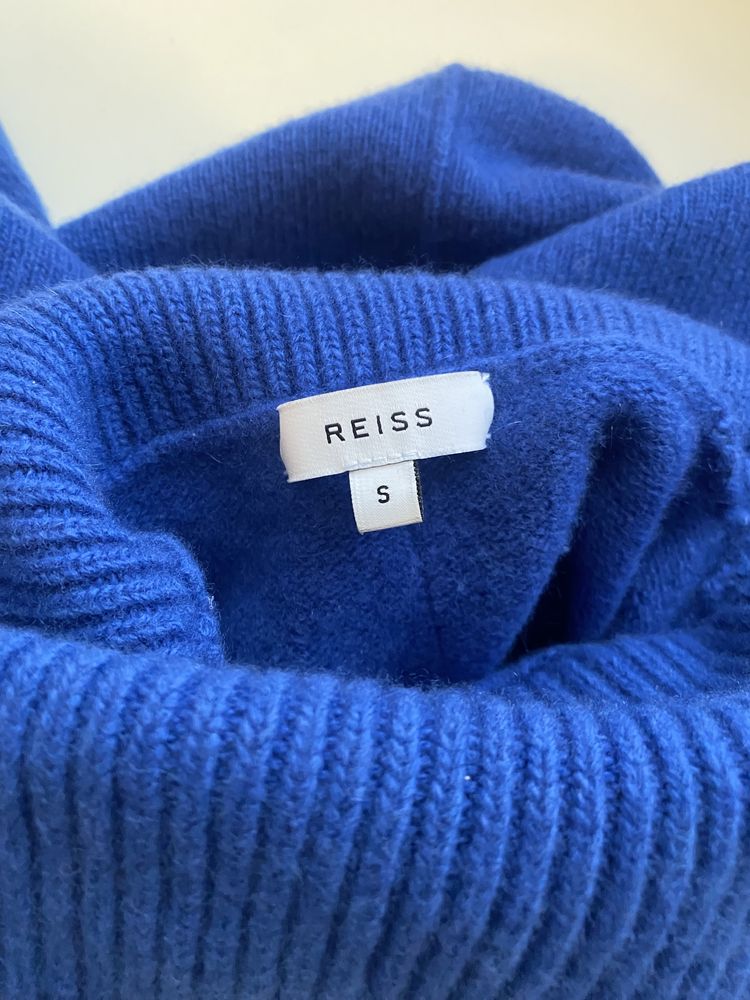 Reiss cos гольф светр