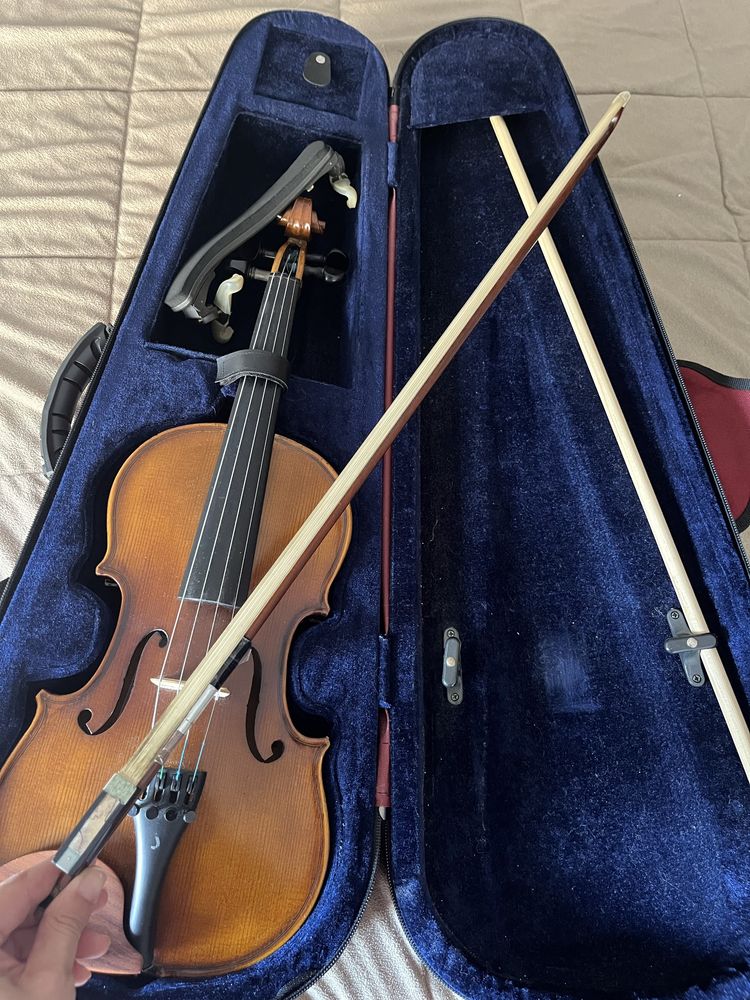 Violino stentor 3/4