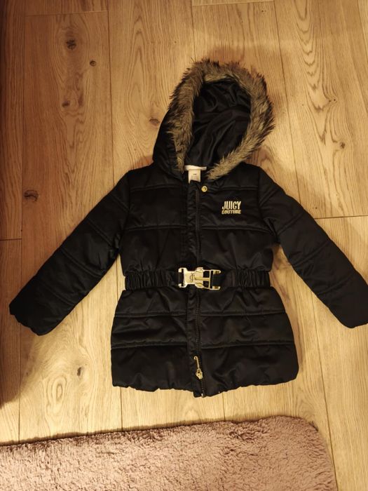 Ubrania dla dziewczynki