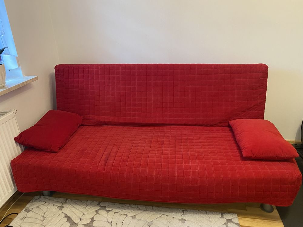 Beddinge sofa IKEA