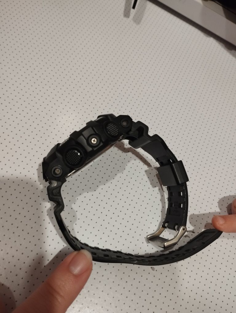 Продам годинник Casio G-SHOCK