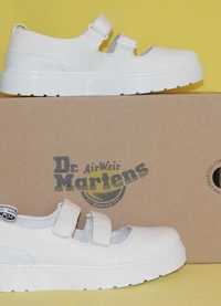 Нові Dr.Martens р41 кеди сліпони кросівки сандалі