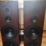 Jamo Cornet 80 III