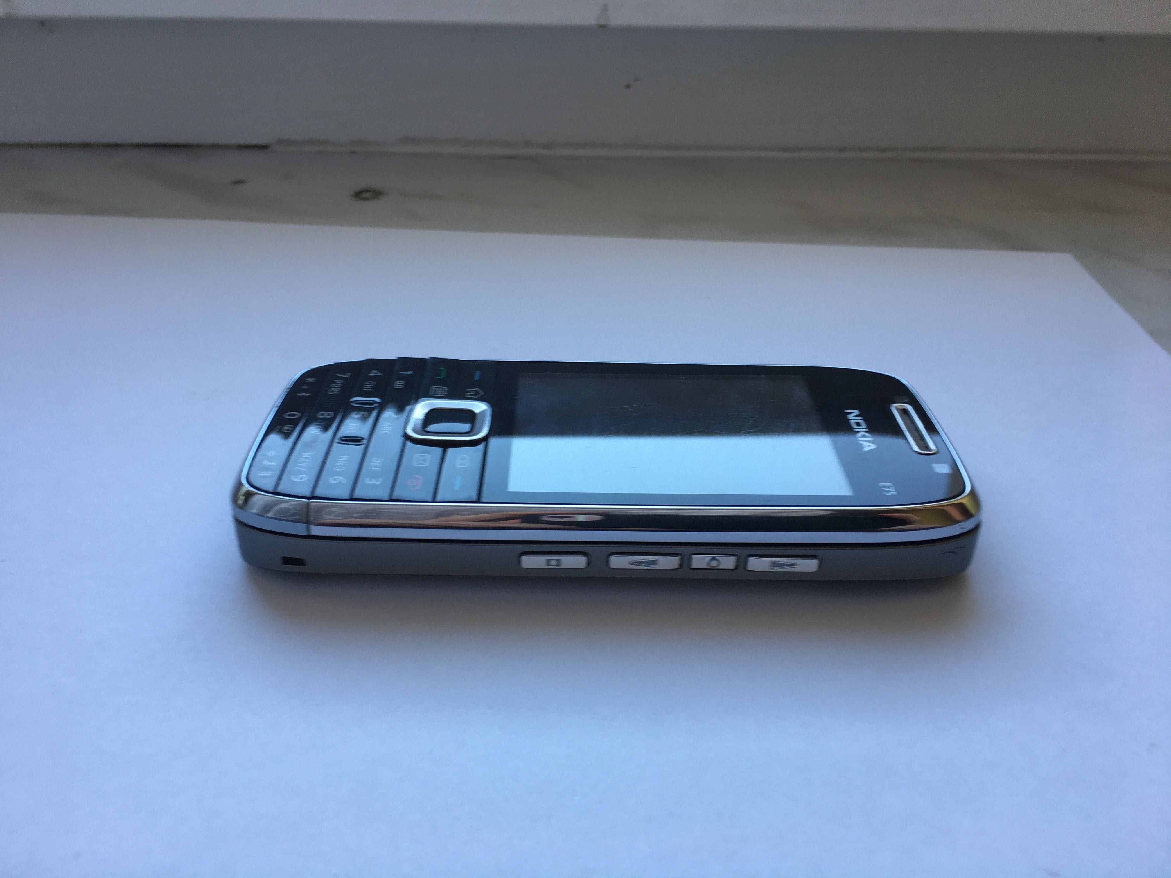 Nokia e75 ORYGINAŁ Ładny Stan