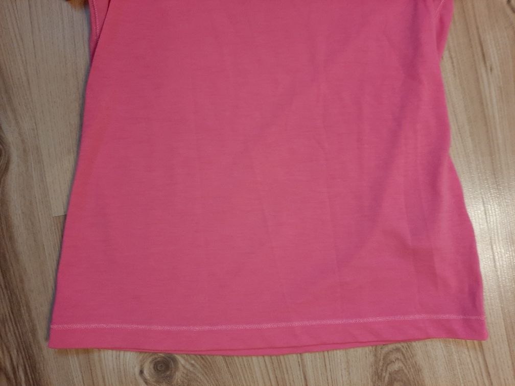 Koszulka bluzka Adidas 9-10lat 140cm