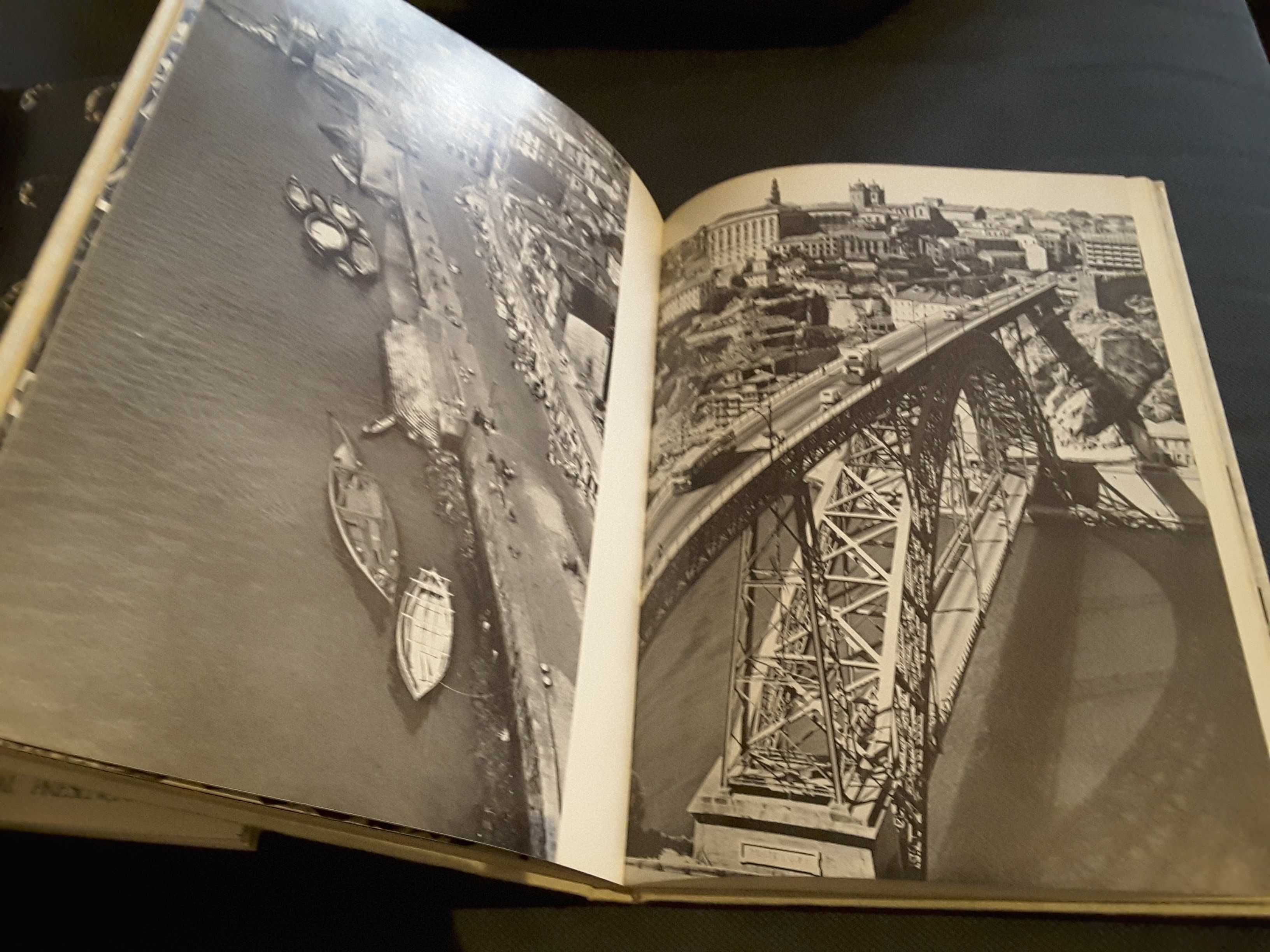 Companhia Geral das Vinhas do Douro / Marjay: Porto (1963)