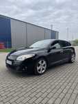 Sprzedam renault megane 3