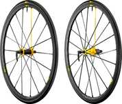 Rodas Mavic Ksyrium SLR Exalith