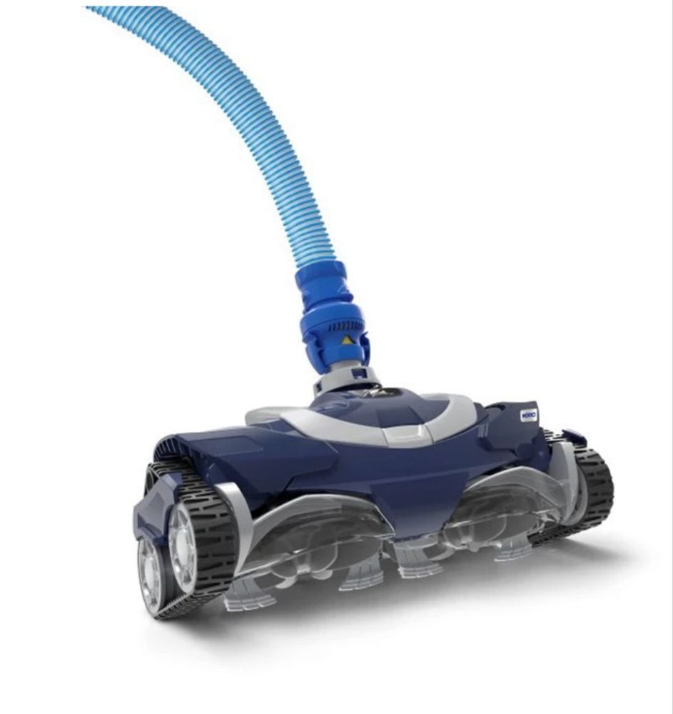 Aspirador automatico piscinas Zodiac MX10