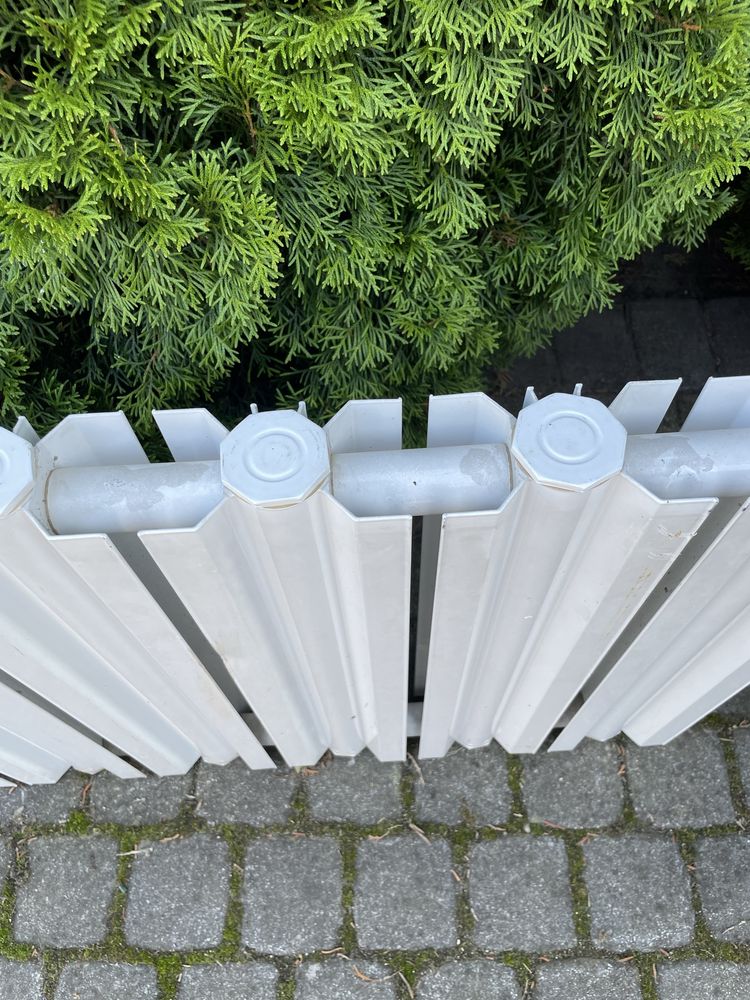 Grzejniki aluminiowe używane Kęty