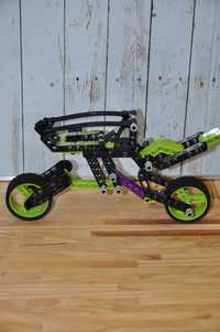 Zestaw LEGO Technic Duel Bikes 8305