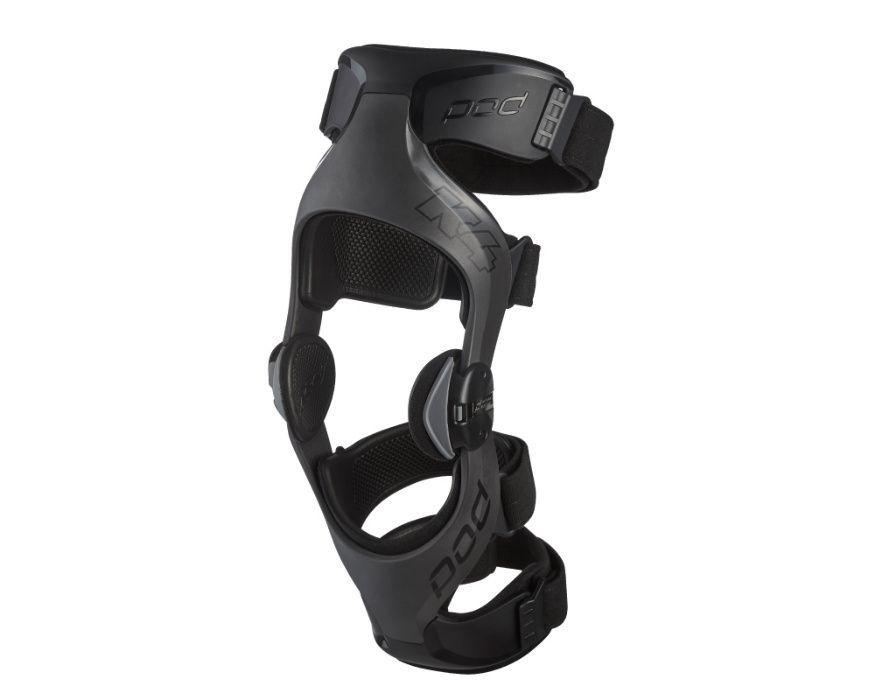 Ортопедические мото/вело наколенники POD Active K4 MX 2.0 Knee Brace