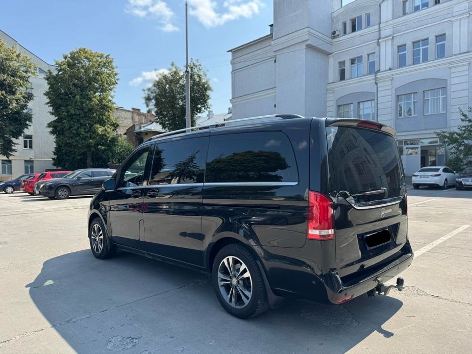 Перевезення пасажирські Україна Європа