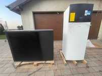 Pompa ciepła DAIKIN Altherma 3HT EPRA 8kw/14 kW/18kw różne wersje OPIS