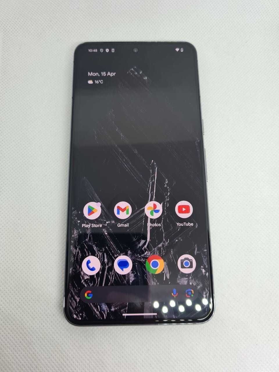 Google Pixel 8 Pro 12/256GB Obsidian US/TW Spec