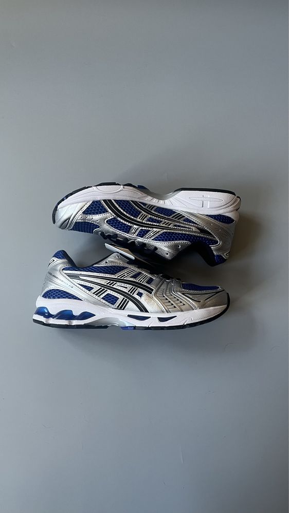 Чоловічі кросівки Asics Gel Kayano 14 асікс гель каяно 42 розмір