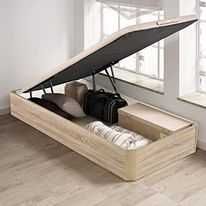 Liquidamos camas sommier novas transporte gratuito