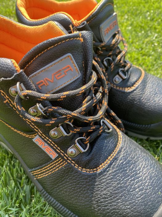 Obuwie Robocze River rozm 38