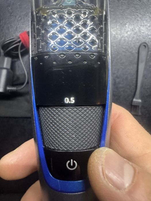 Тример Philips Series 7000 BT7210