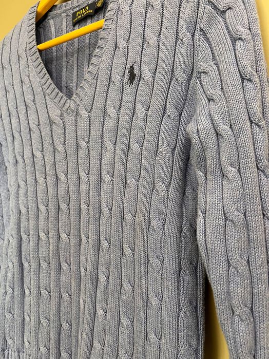 Свитер « Ralph Lauren”