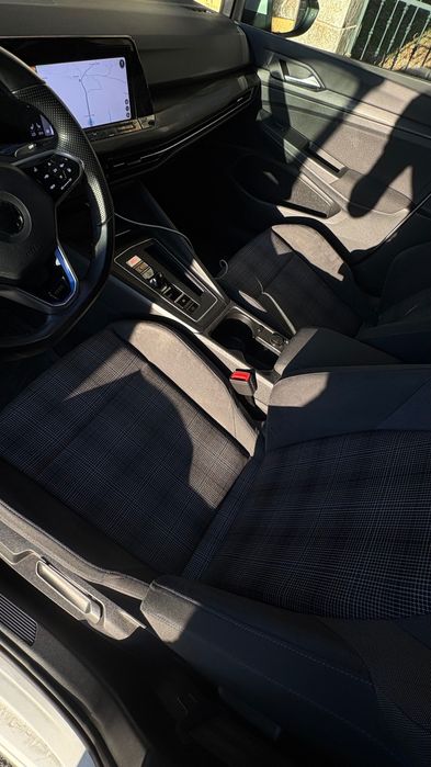 Volkswagen Golf GTE PLUS 2021