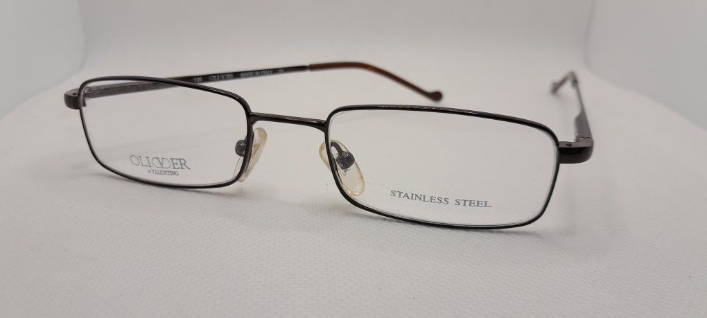 Nowe okulary oprawa Oliver zawiasy flex
