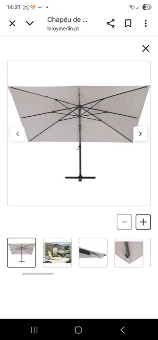 Vendo 2 chapeus robustos