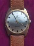Vintage Certina Waterking 215.