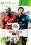 FIFA 12 XBOX 360 Uniblo Łódź