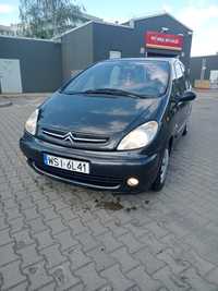 Citroen Xsara Picasso