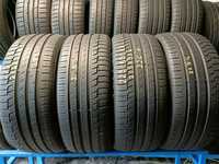 4x 225/45r17 Continental PremiumContact 6 z 2021r 6.2mm