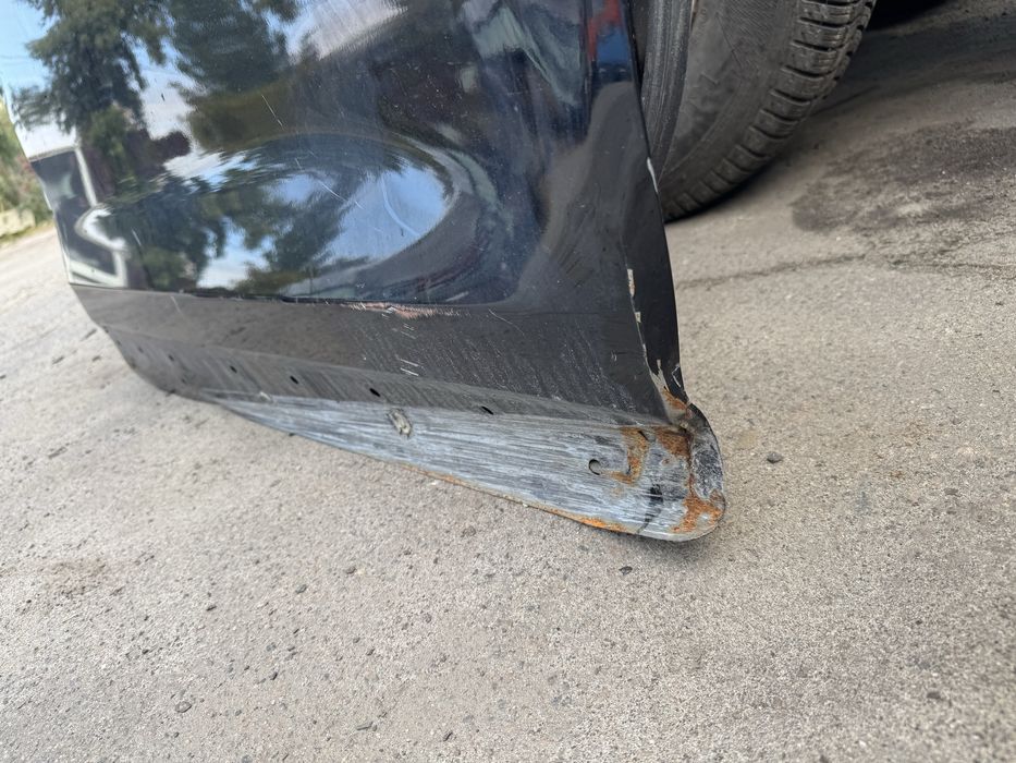 Двері під рихтування Mazda CX-5 2021