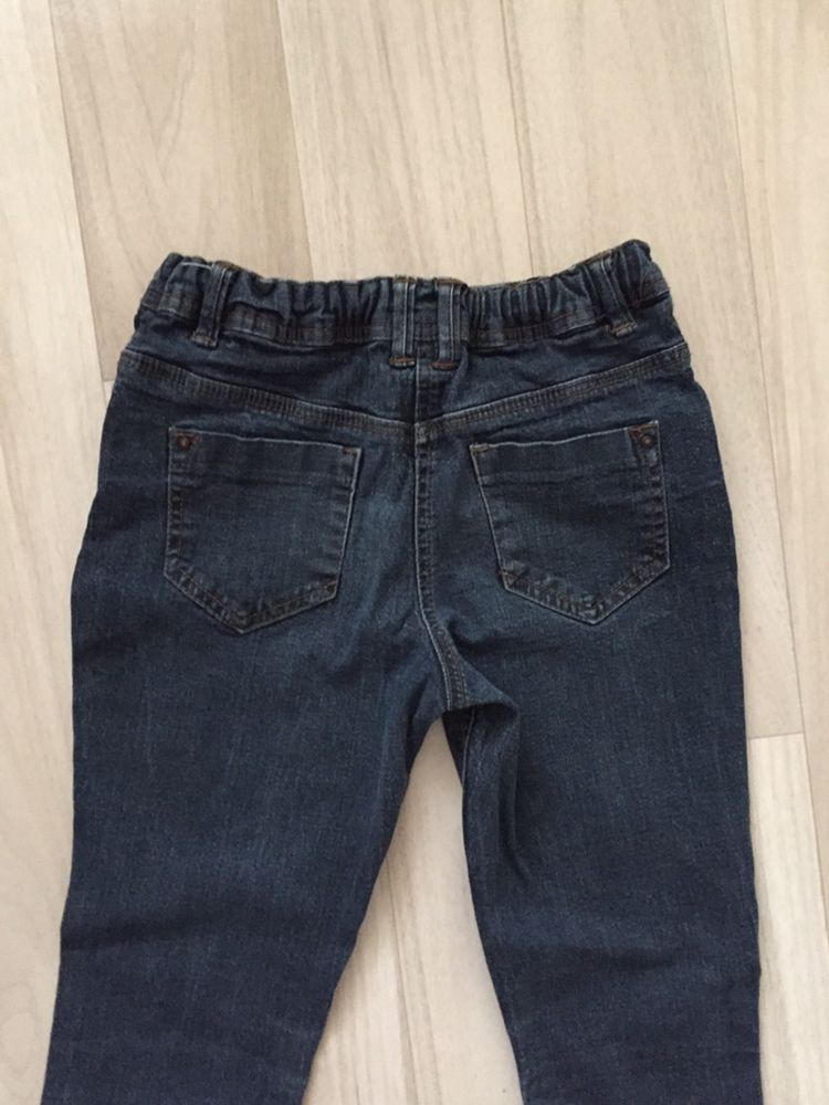Фирменные джинсы George 11-12 лет