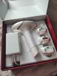 Philips lumea BRI957