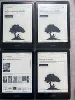 Kindle Paperwhite 2023.7 дюйм.11 покол.Українська. Всі формати. FB2