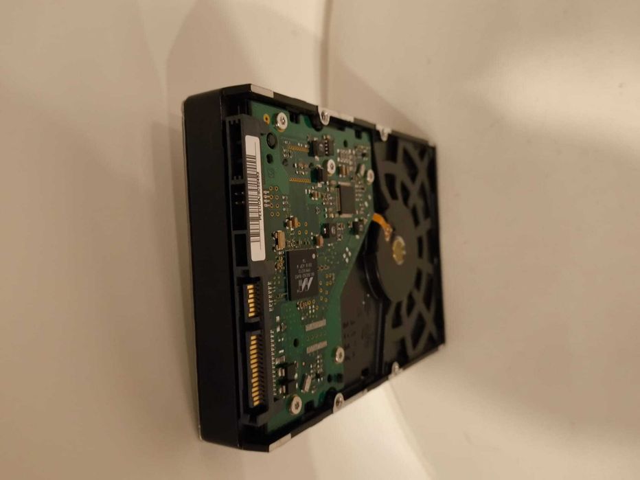 DIsco HDD 500G  -   samsung hd5021j