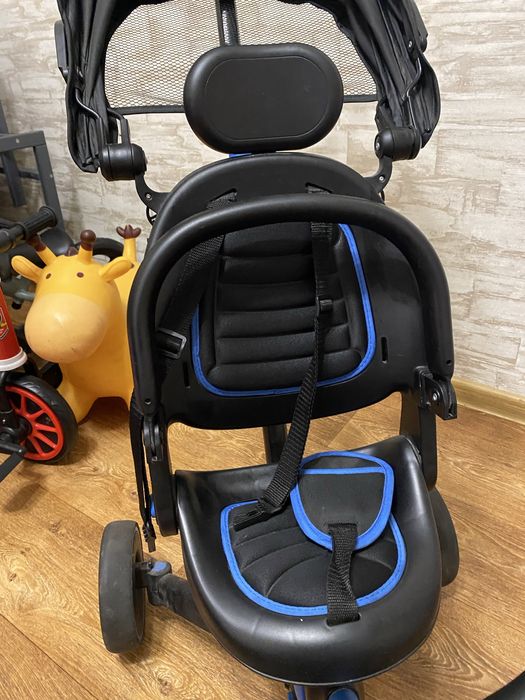 Велосипед багатофункціональний Tilly Snap T-391