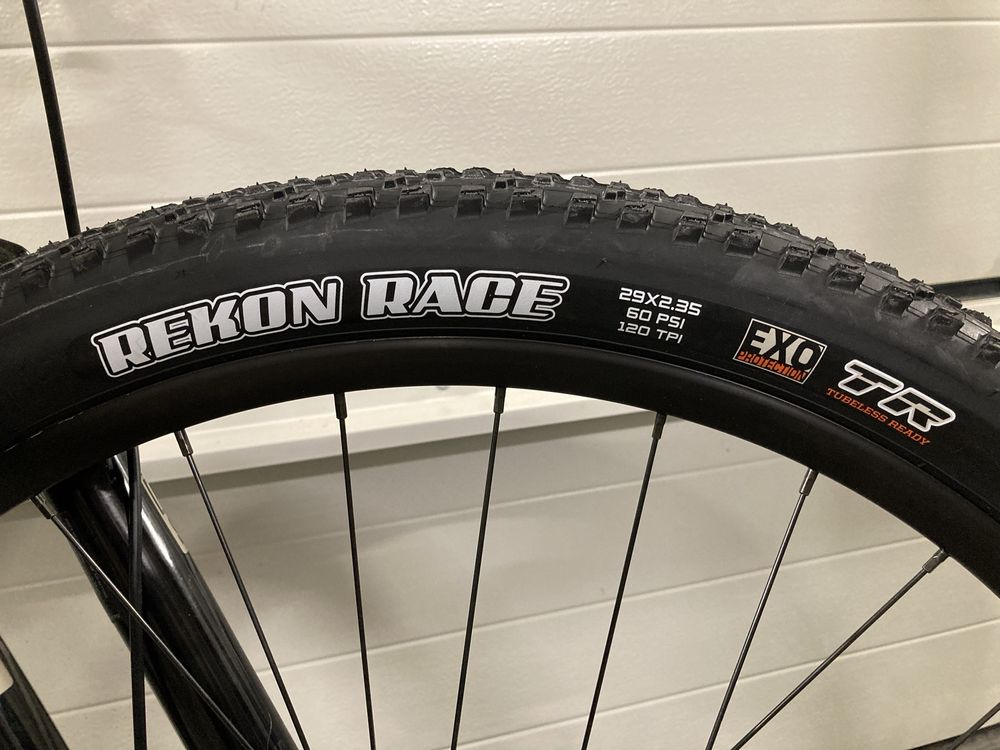 Koła Orbea OC1 25c Tubeless Ready - NOWE!