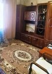 Квартира со своим  палисадником  Мечникова, Ольгиевская