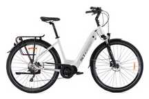 Rower elektryczny STORM E- DIAMOND DEEP 5.0