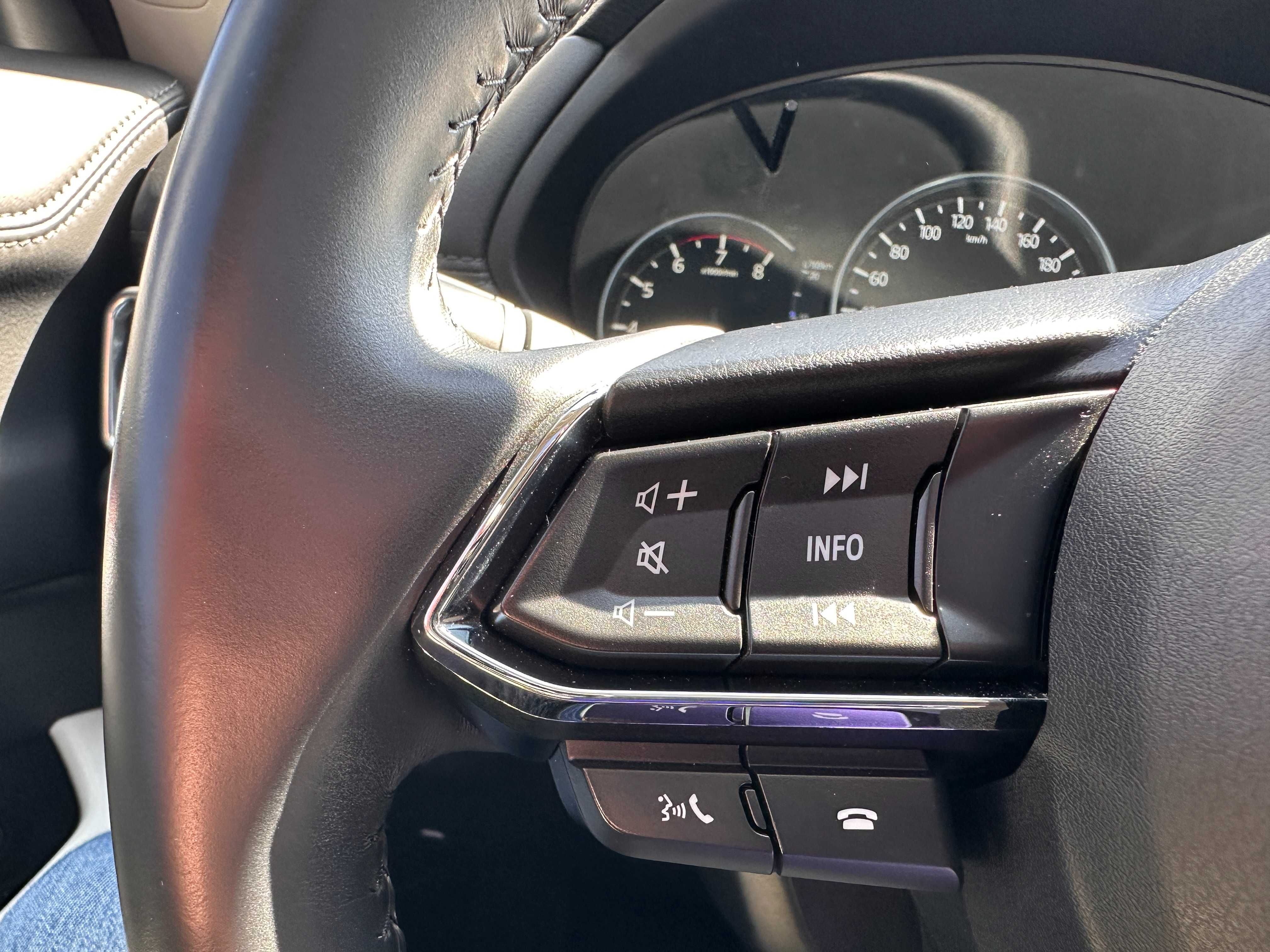 Mazda CX-5 2021 TURBO